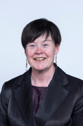 Councillor Susan Masters