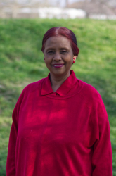 Councillor Lakmini Shah