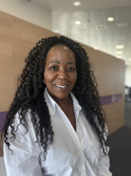 Councillor Toni Wilson