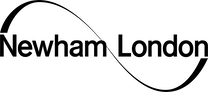 Logo: Visit the Newham Council home page